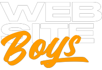 WebsiteBoys.cz Logo